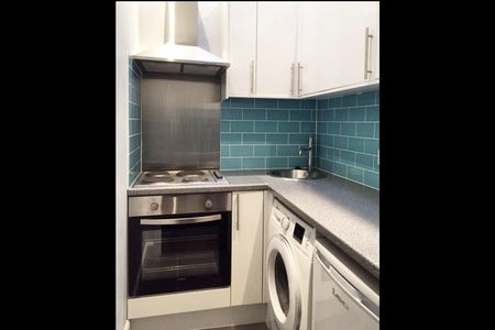 1 Bed Flat, Gipsy Hill, SE19 - Photo 4