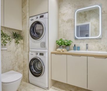 Ursus - Pierwszy najem! 2 pokoje, garaż, balkon 39.99 m² - Фото 3