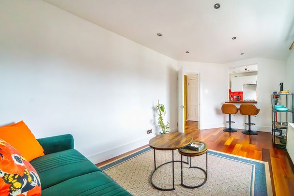 1 Bed Flat, Oaklands Grove, W12 - Photo 1