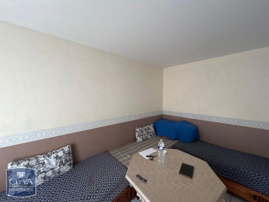 Location Maison 4 pièces 88m² POITIERS 86000 - Photo 1