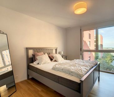 Votre nouveau domicile à Guin / Ihr neues Zuhause in Düdingen - Photo 1