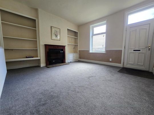 Grant Street, Burnley - Photo 1