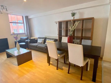 2 bedroom apartment to rent - Photo 3