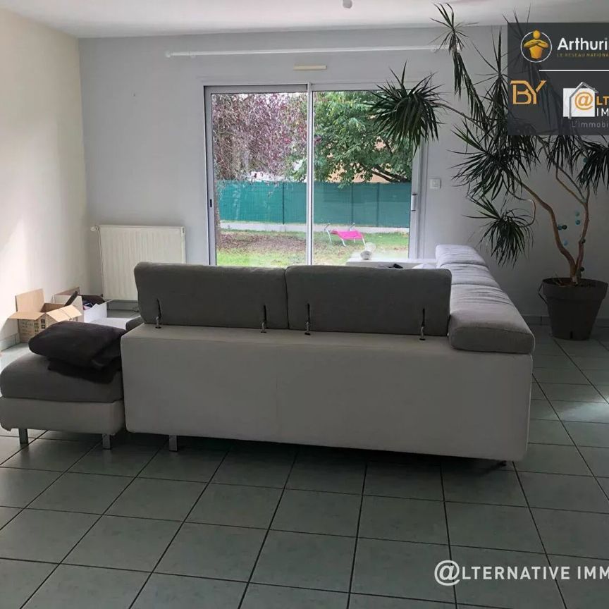 Location Maison 5 pièces 110 m2 à Châteaubourg - Photo 1