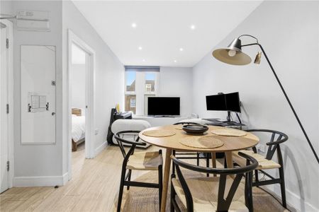 1 bedroom apartment to rent - Photo 2