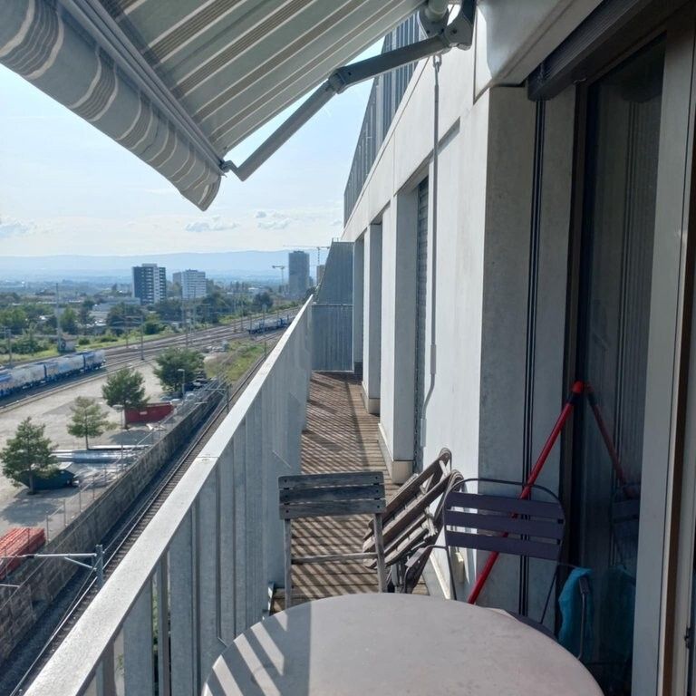 Appartement de standing de 4.5 pièces avec balcon - Photo 1
