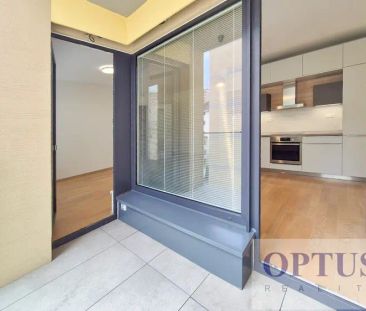P10 Michle, ul. U Plynárny, nový luxusní byt 2 + k.k., lodžie, 52 m - Photo 6