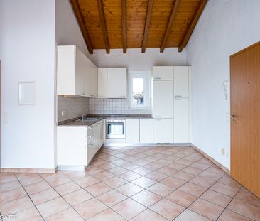 MENDRISIO – 3.5 LOCALI TRAVI A VISTA - Foto 6