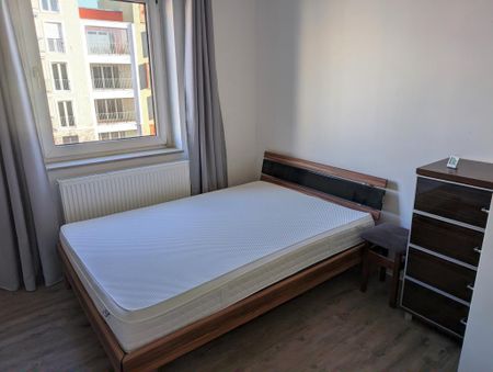 Helle 2-Zimmer-Wohnung freut sich auf Ihren Einzug - Foto 4