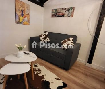 Apartamento en alquiler en Calle de Laredo - Photo 1