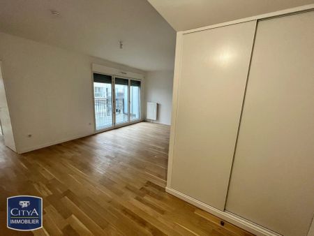 Appartement à louer 2 pièces 51.85m² - Photo 2