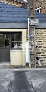Maison 2 pièces – 30 m² environ à Vitré (ref : 5223) - Photo 4