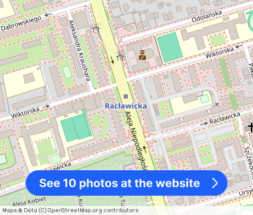 Premium mieszkanie| Mokotów, Warszawa - Photo 1