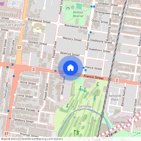 Yarraville, Melbourne