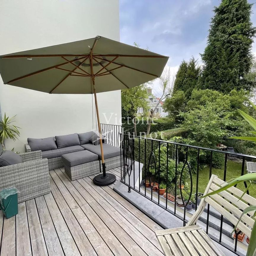 Huis in Sint-Lambrechts-Woluwe - Photo 1
