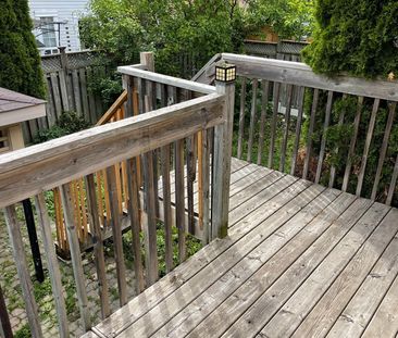 For Lease - 204 Van Scott (Upper) Drive, Brampton, Ontario - Photo 5