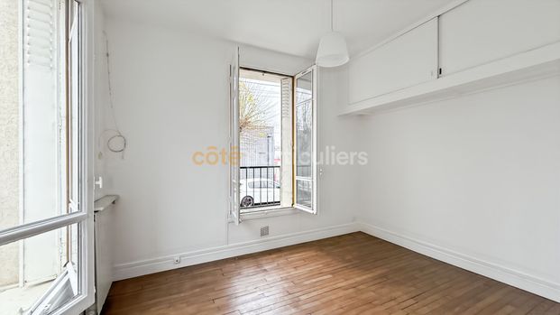 RUE DU PRESIDENT WILSON - Appartement rénové - Photo 1