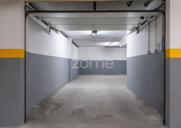 Apartamento T3 em Porto