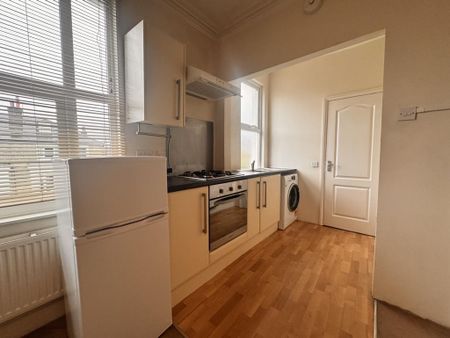 Studio to rent - Photo 3