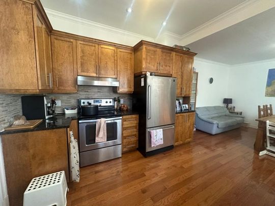 2212 Boul. Rosemont, H1G 1T5, H1G 1T5, Montréal - Photo 1