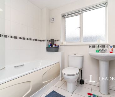 1 bedroom house to rent Hemming Way, Norwich, Norfolk, NR3 - Photo 2