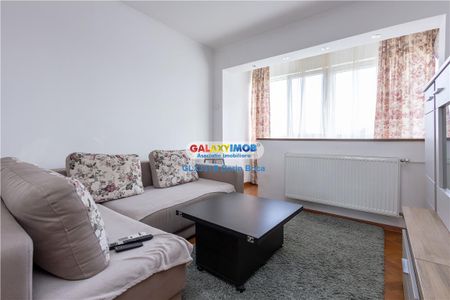 Inchiriere apartament 2 camere TITAN (Strada Soldat Niculae T. Sebe) - Fotografie 3