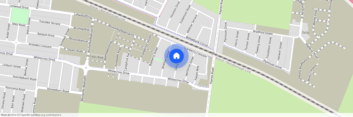 17 Glory Street, 3335, Thornhill Park