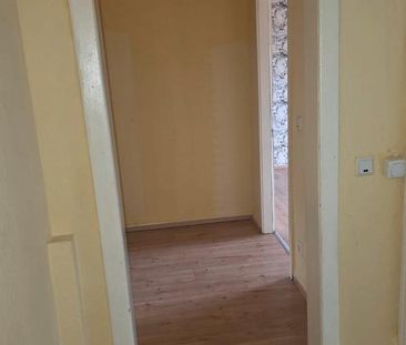 Helle 2-Zimmer-Wohnung in zentraler Lage - Foto 1