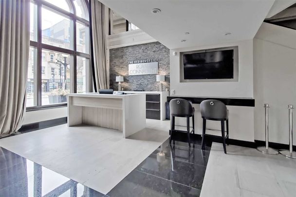 For Lease - 112 King Street Unit# 1112, Hamilton, Ontario - Photo 1
