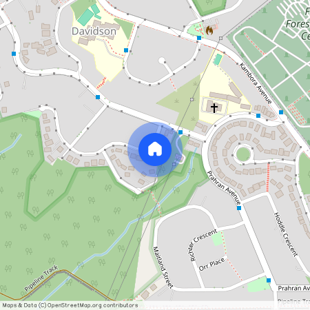 7 Allworth Drive, NSW 2085, Davidson