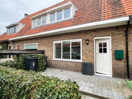 Te huur: Huis Wegastraat in Hilversum - Foto 2