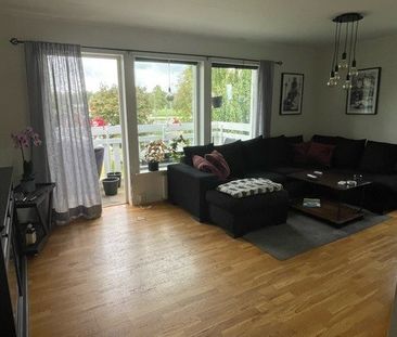 Hössna Hovslagarliden 2A - Foto 1