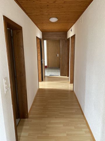 4.5 Zimmer, 80 m², 1. Stock - Photo 4