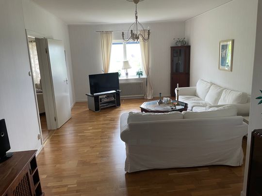 Åsgatan, Hedemora - Photo 1