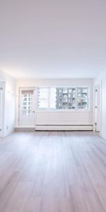 🏙️ Appartement 2 ch| UN MOIS GRATUIT | métro Atwater - Photo 4