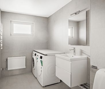 Lundavägen 75 B - Photo 5