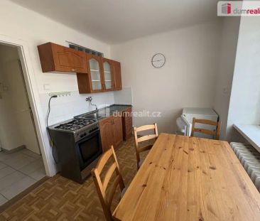 pronájem bytu 1+1 Příbram - ulice Mariánská - Photo 2