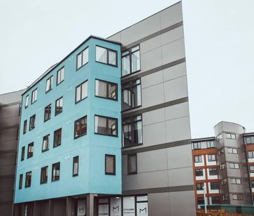 Studio to rent - Photo 3