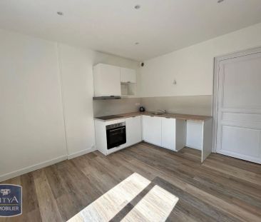 Appartement à louer 1 pièce 42.01m² - Photo 5