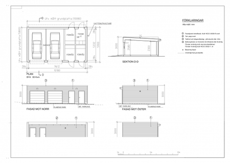 Bro, 4 rum och kök, 118 m² - Foto 5