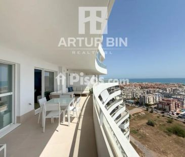 Piso en alquiler en Port de Sagunt - Photo 5