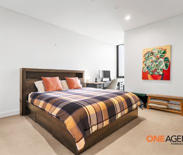 2012/13 Verona Drive, Wentworth Point NSW 2127 - Apartment For Rent... - Photo 3