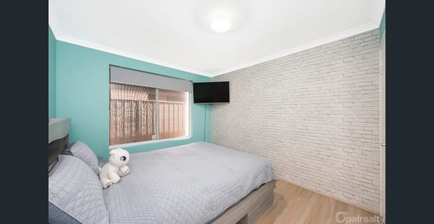 Charm and coastal comfort - Photo 1