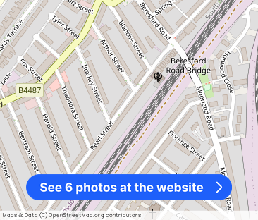 Pearl Street Roath Cardiff CF24 1RB - Photo 1