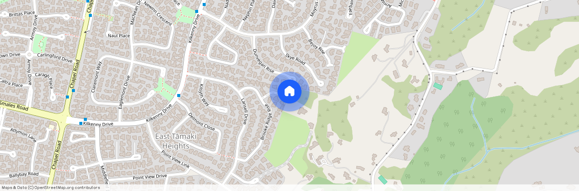 16A Mangerton Lane, East Tamaki Heights