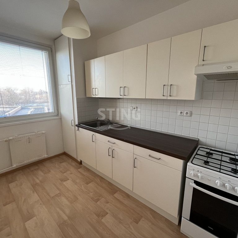 Byt 2+1 k pronájmu, Ostrava / Moravská Ostrava, ulice Engelmüllerova - Photo 1