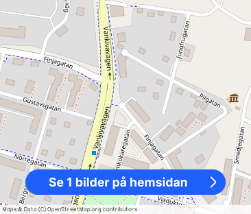 Finjagatan 1C - Foto 1
