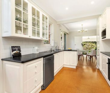 Expansive Family Home in Premier Location - Photo 6