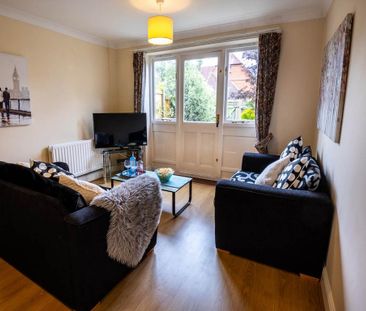 4 bedroom house to rent - Photo 1