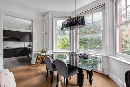 Compayne Gardens, London NW6 - Photo 3